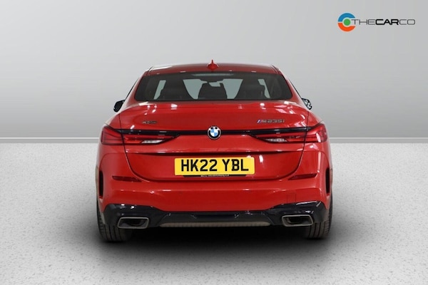 Used BMW 2 Series Gran Coupe 2022 for sale - 75347327: Photo 9