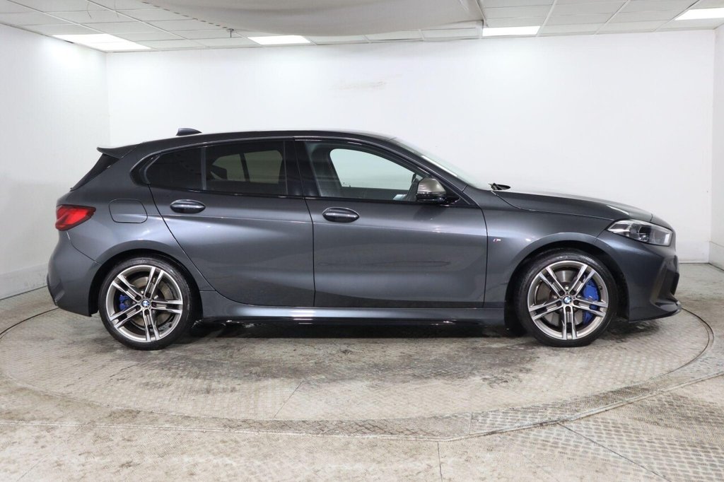 Used BMW 1 Series 2020 for sale - 76724561: Photo 10