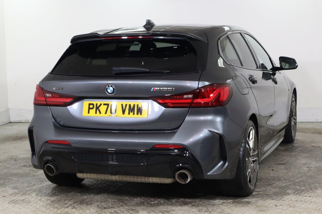 Used BMW 1 Series 2020 for sale - 76724561: Photo 11