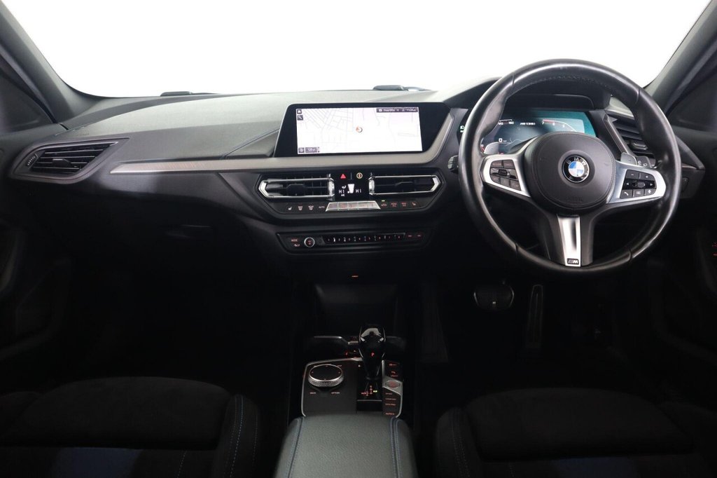 Used BMW 1 Series 2020 for sale - 76724561: Photo 13