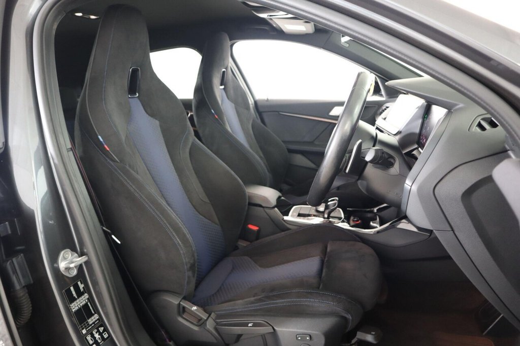 Used BMW 1 Series 2020 for sale - 76724561: Photo 15