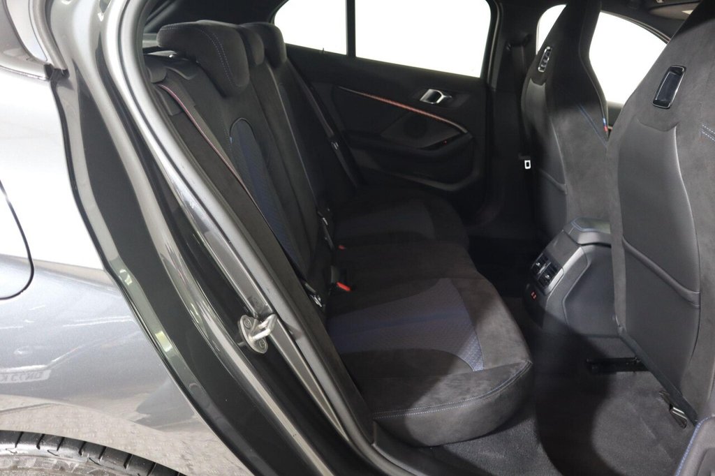 Used BMW 1 Series 2020 for sale - 76724561: Photo 16