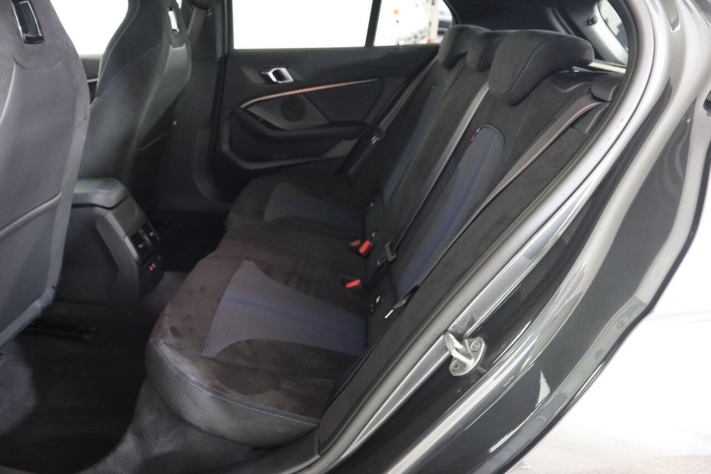 Used BMW 1 Series 2020 for sale - 76724561: Photo 17