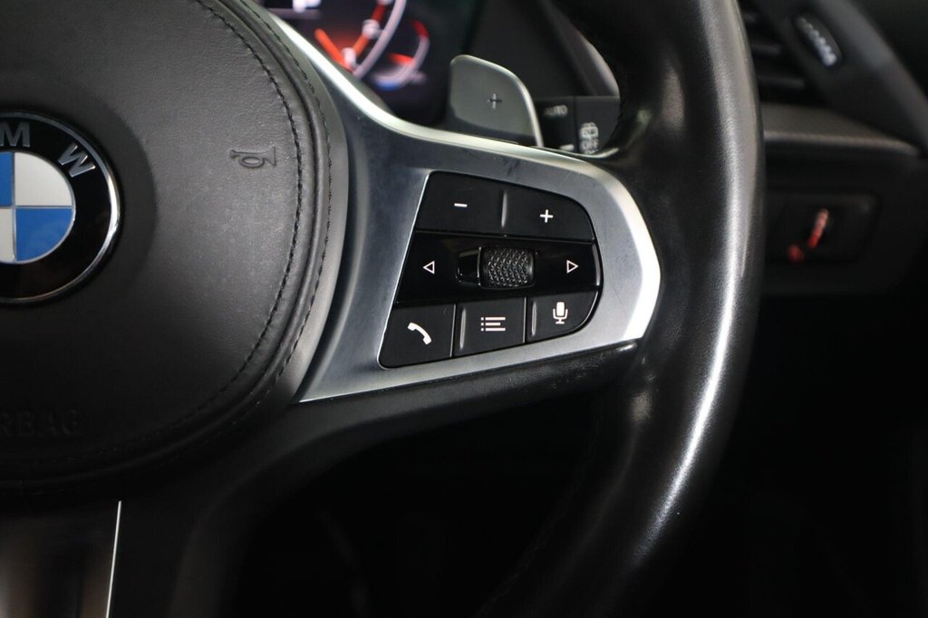 Used BMW 1 Series 2020 for sale - 76724561: Photo 18