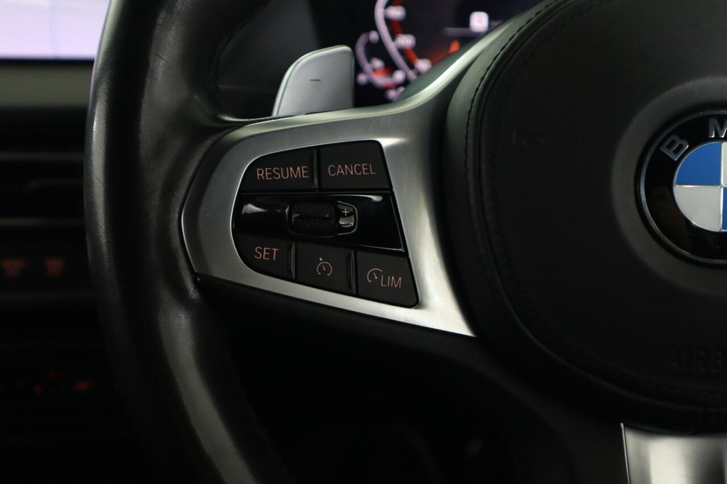 Used BMW 1 Series 2020 for sale - 76724561: Photo 19