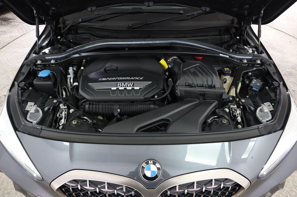 Used BMW 1 Series 2020 for sale - 76724561: Photo 27