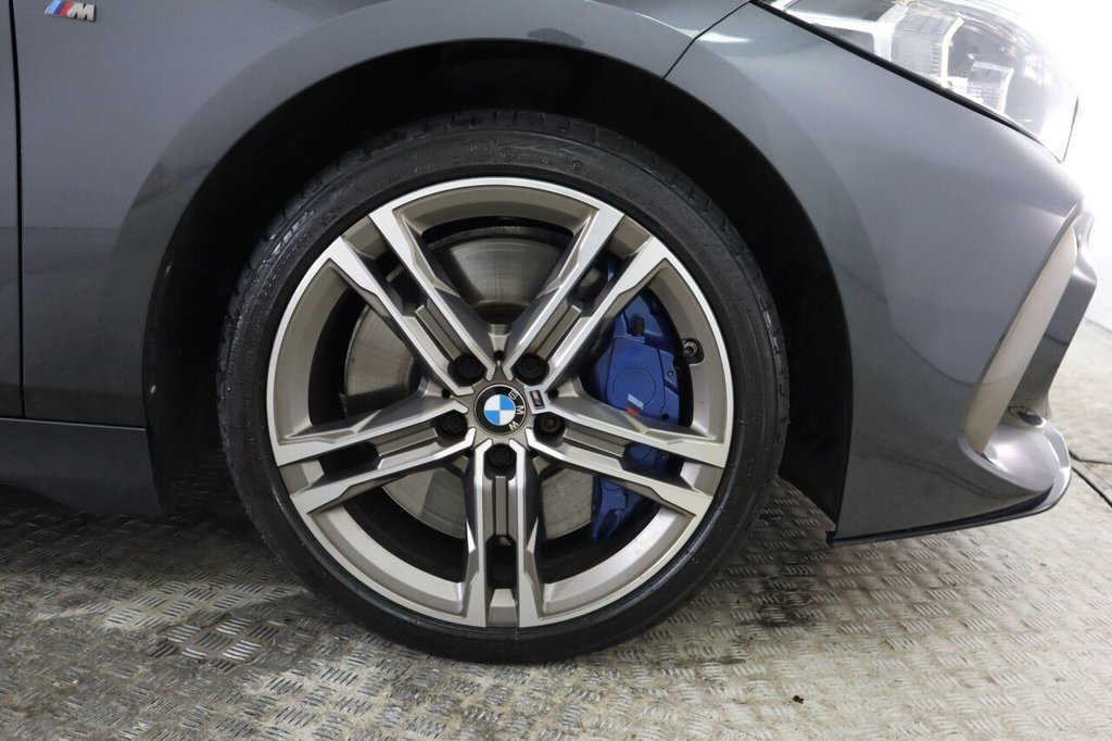 Used BMW 1 Series 2020 for sale - 76724561: Photo 28