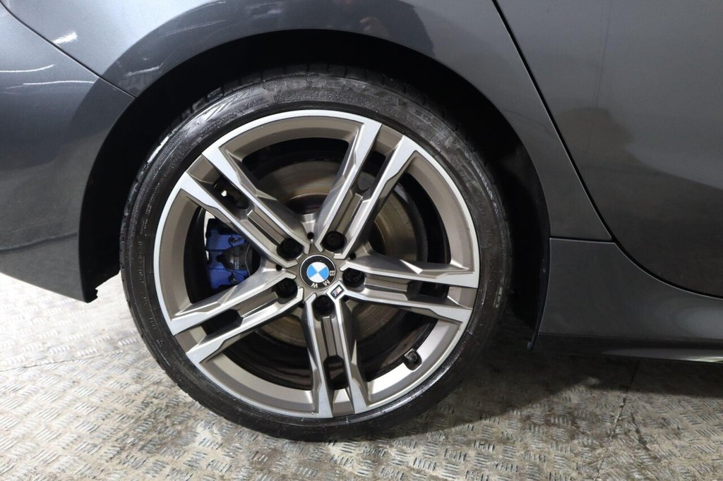 Used BMW 1 Series 2020 for sale - 76724561: Photo 29