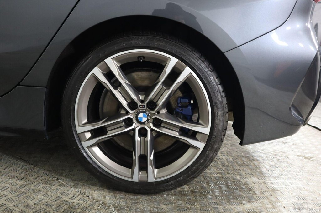 Used BMW 1 Series 2020 for sale - 76724561: Photo 30