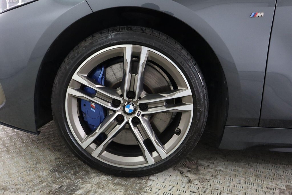 Used BMW 1 Series 2020 for sale - 76724561: Photo 31