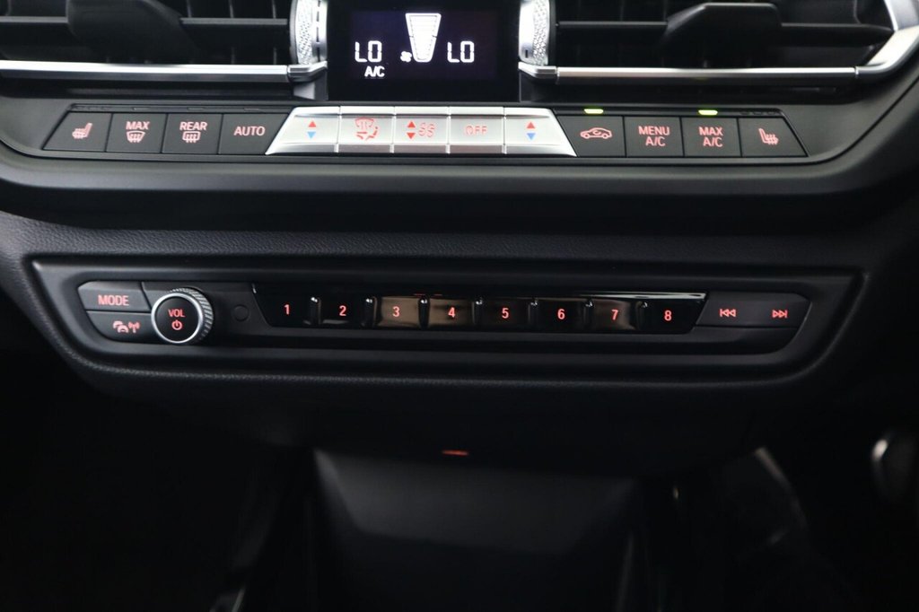 Used BMW 1 Series 2020 for sale - 76724561: Photo 33