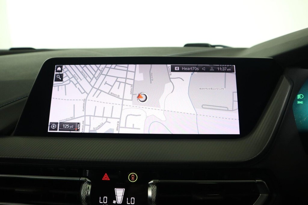 Used BMW 1 Series 2020 for sale - 76724561: Photo 34