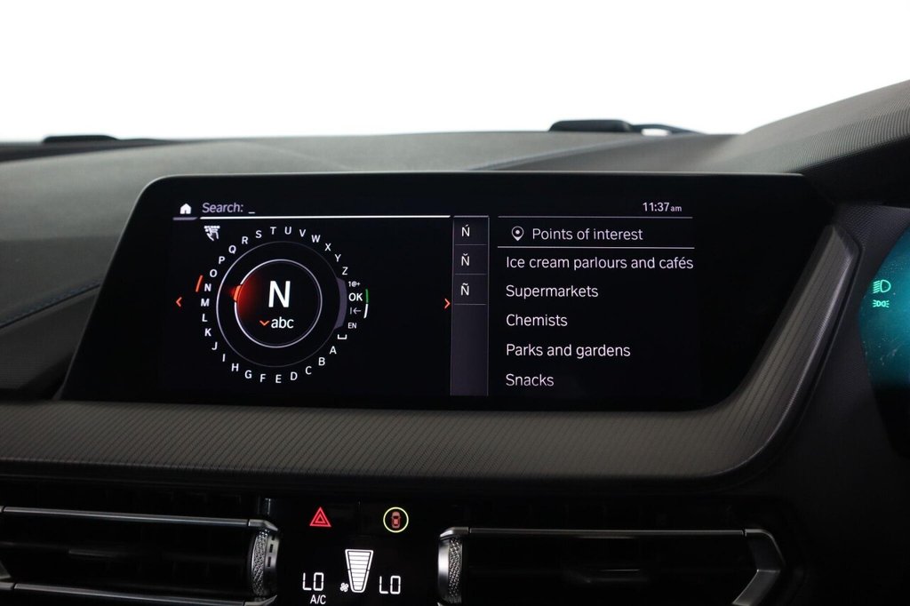 Used BMW 1 Series 2020 for sale - 76724561: Photo 35