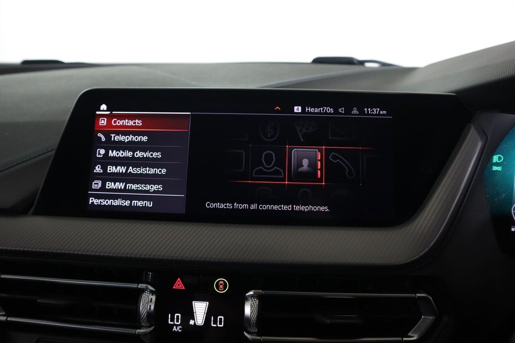 Used BMW 1 Series 2020 for sale - 76724561: Photo 36