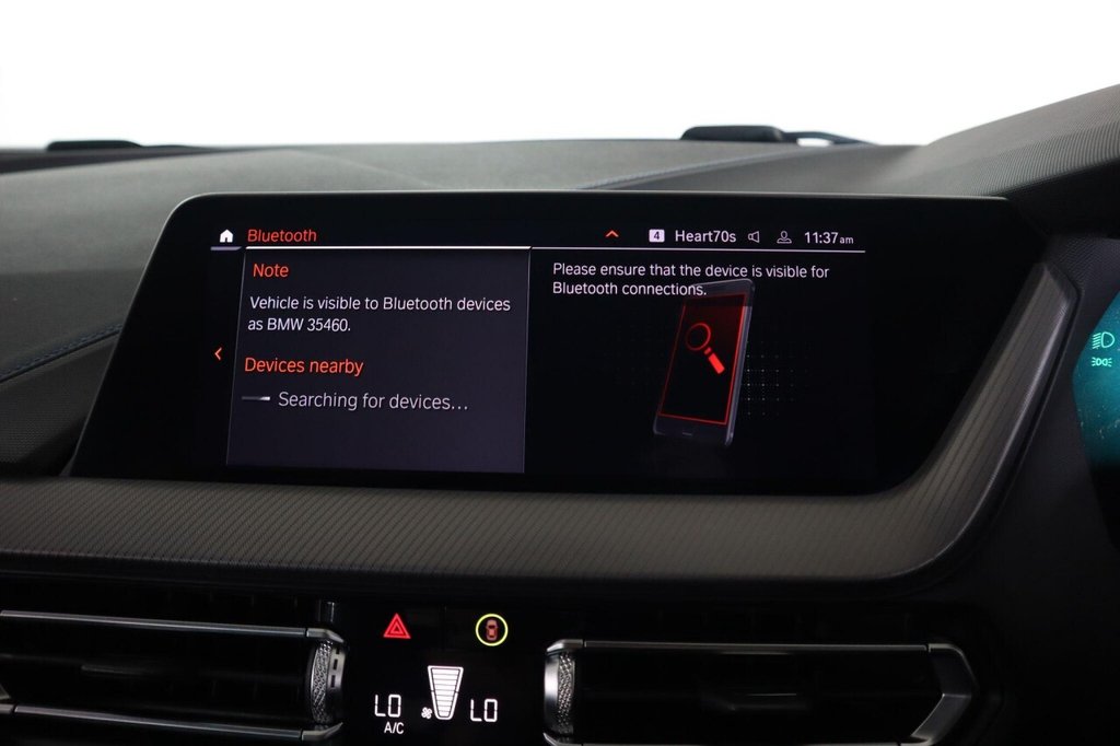 Used BMW 1 Series 2020 for sale - 76724561: Photo 38