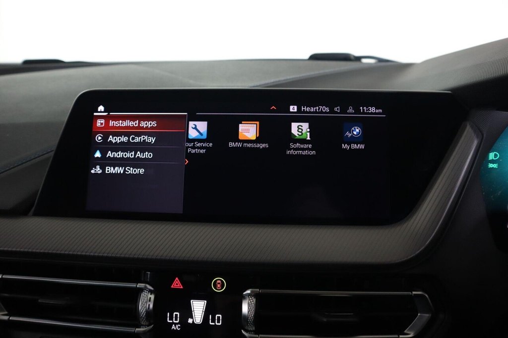 Used BMW 1 Series 2020 for sale - 76724561: Photo 41