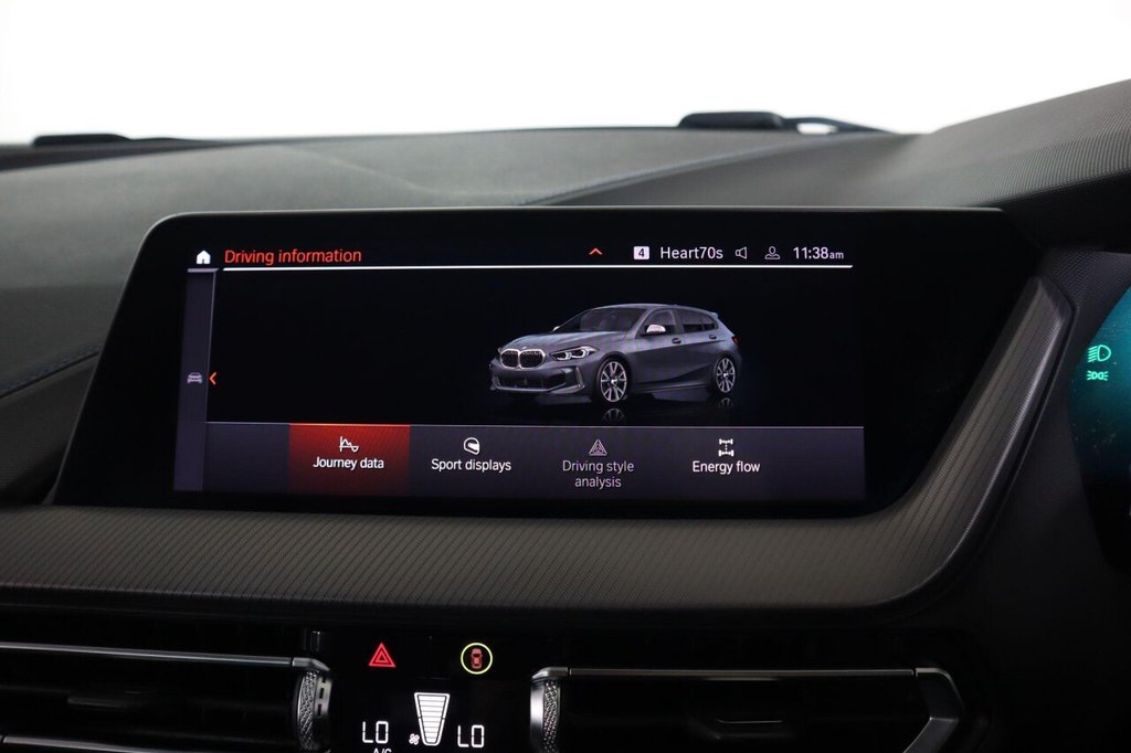 Used BMW 1 Series 2020 for sale - 76724561: Photo 42