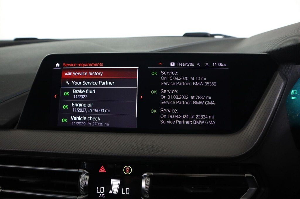 Used BMW 1 Series 2020 for sale - 76724561: Photo 43