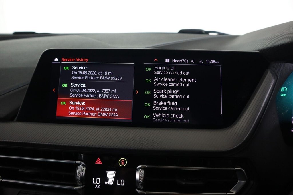 Used BMW 1 Series 2020 for sale - 76724561: Photo 44