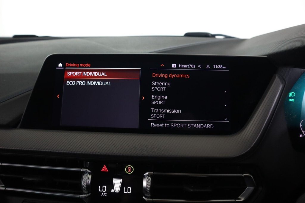 Used BMW 1 Series 2020 for sale - 76724561: Photo 46