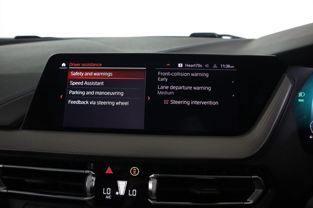 Used BMW 1 Series 2020 for sale - 76724561: Photo 48