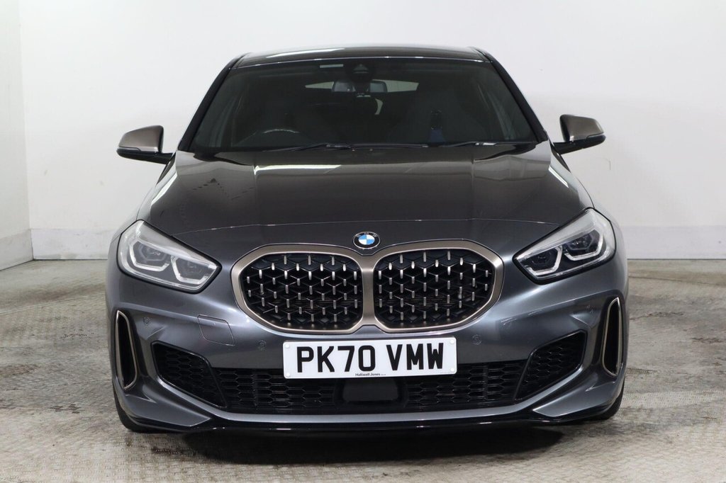 Used BMW 1 Series 2020 for sale - 76724561: Photo 5