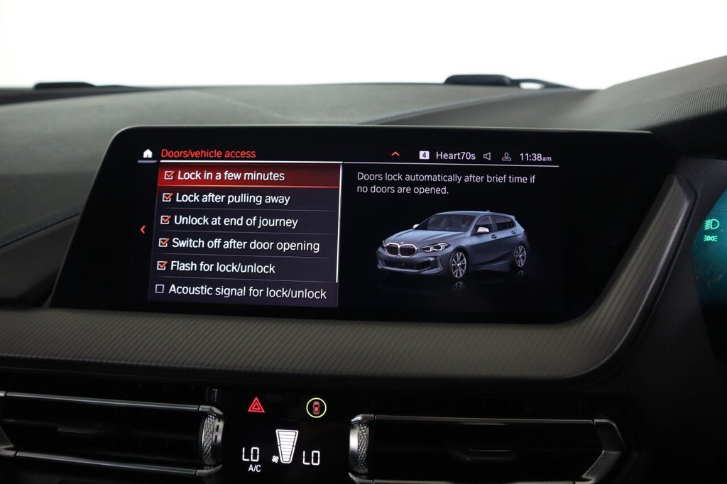 Used BMW 1 Series 2020 for sale - 76724561: Photo 50