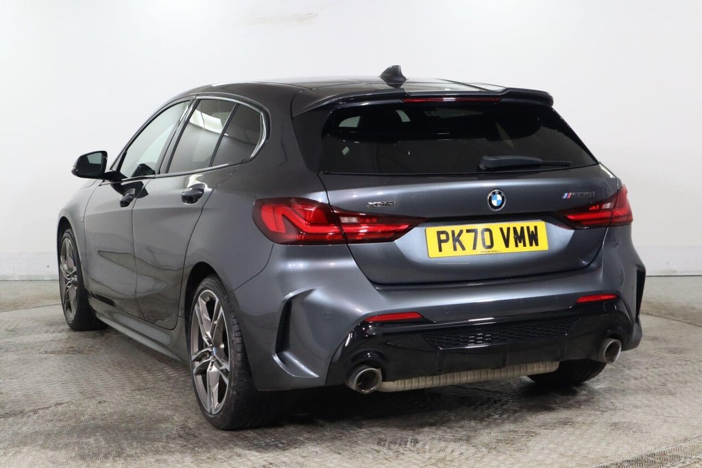 Used BMW 1 Series 2020 for sale - 76724561: Photo 7