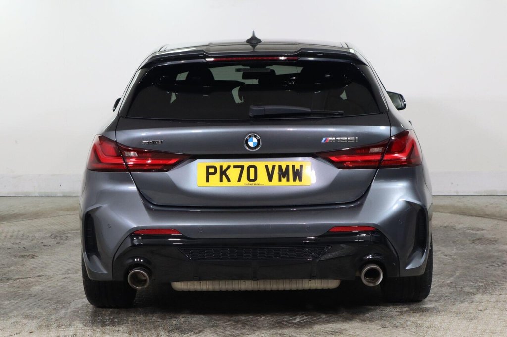 Used BMW 1 Series 2020 for sale - 76724561: Photo 9