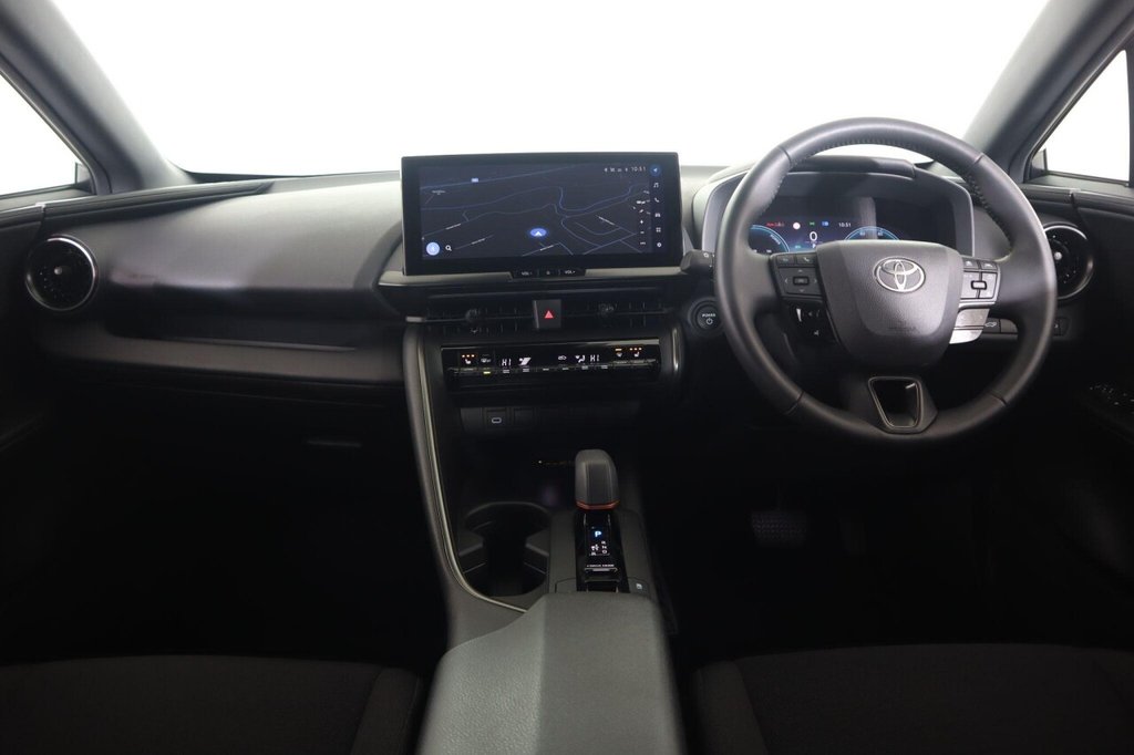 Used Toyota C-HR 2024 for sale - 77452408: Photo 11