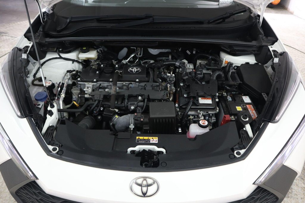 Used Toyota C-HR 2024 for sale - 77452408: Photo 27