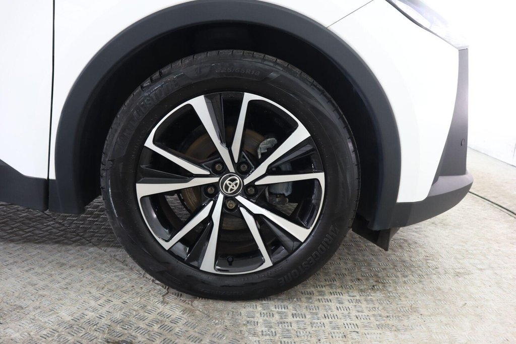 Used Toyota C-HR 2024 for sale - 77452408: Photo 28