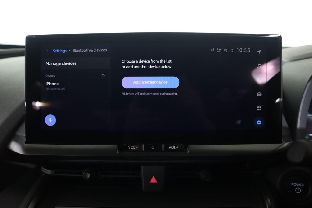 Used Toyota C-HR 2024 for sale - 77452408: Photo 36