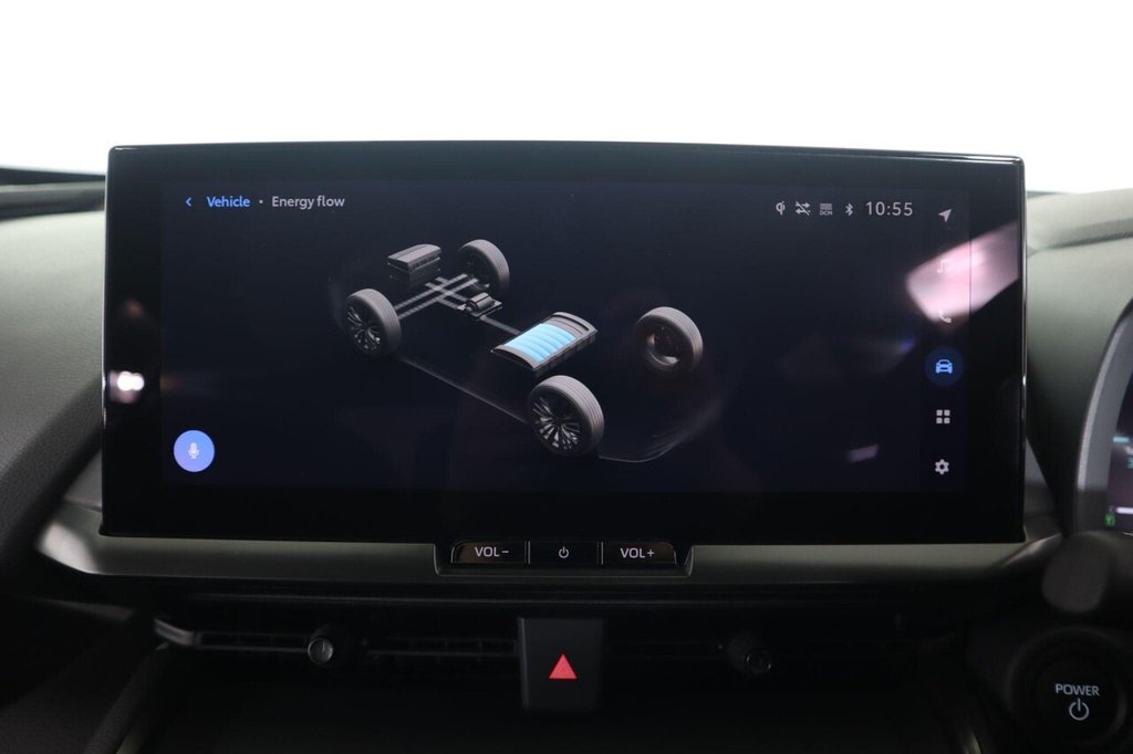 Used Toyota C-HR 2024 for sale - 77452408: Photo 39