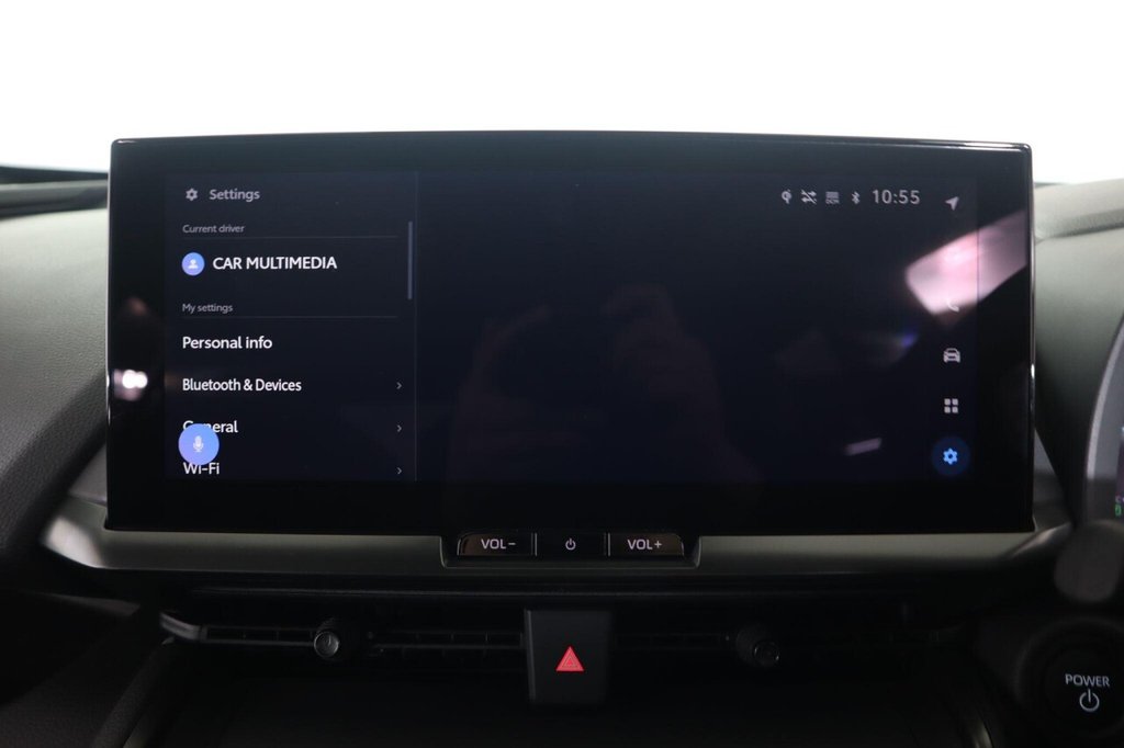 Used Toyota C-HR 2024 for sale - 77452408: Photo 40