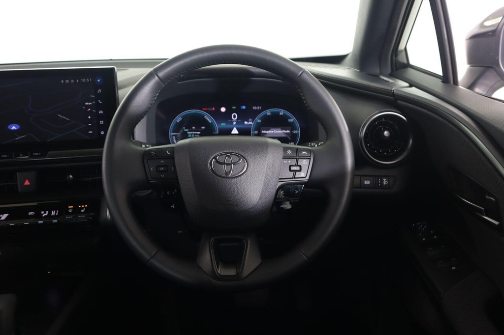 Used Toyota C-HR 2024 for sale - 77452408: Photo 45