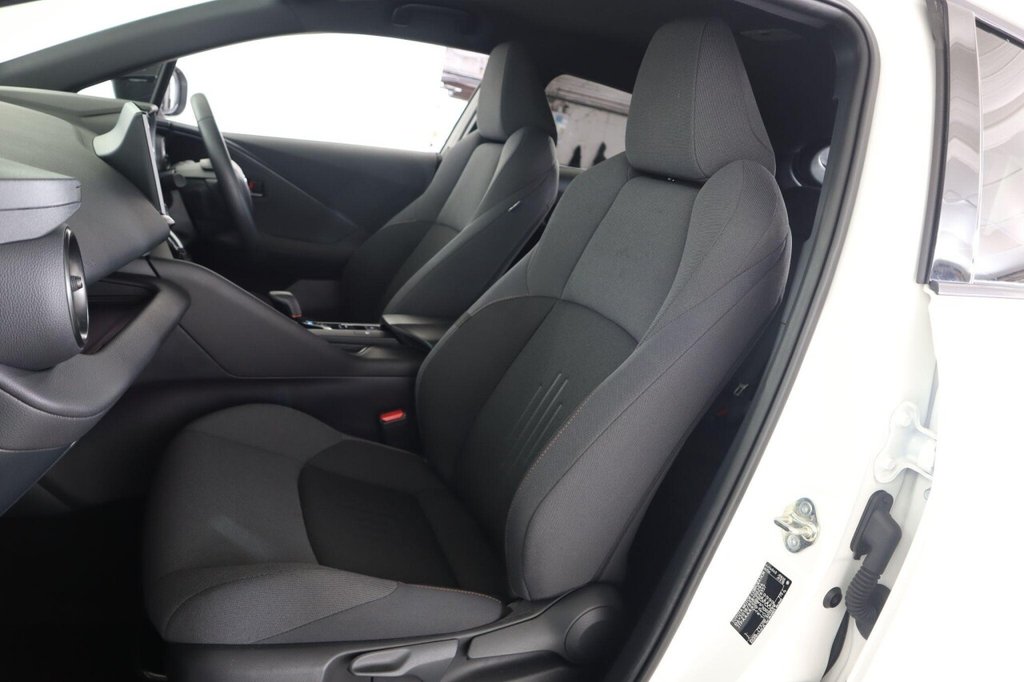 Used Toyota C-HR 2024 for sale - 77452408: Photo 46