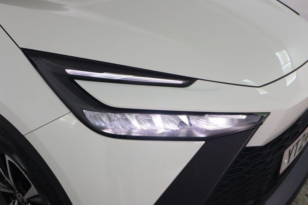 Used Toyota C-HR 2024 for sale - 77452408: Photo 47