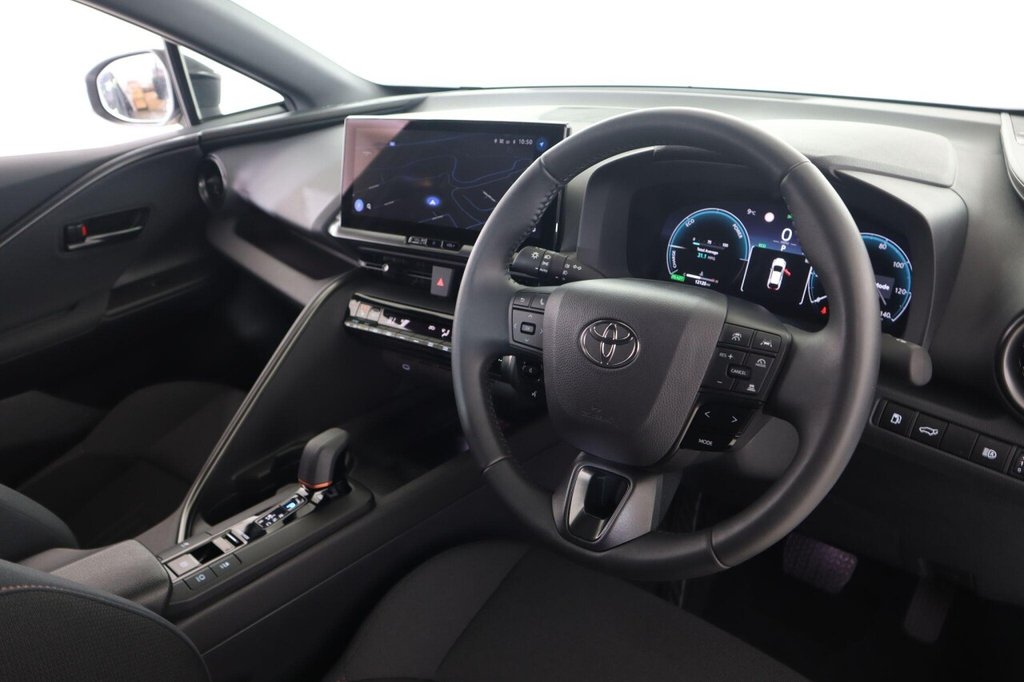 Used Toyota C-HR 2024 for sale - 77452408: Photo 49