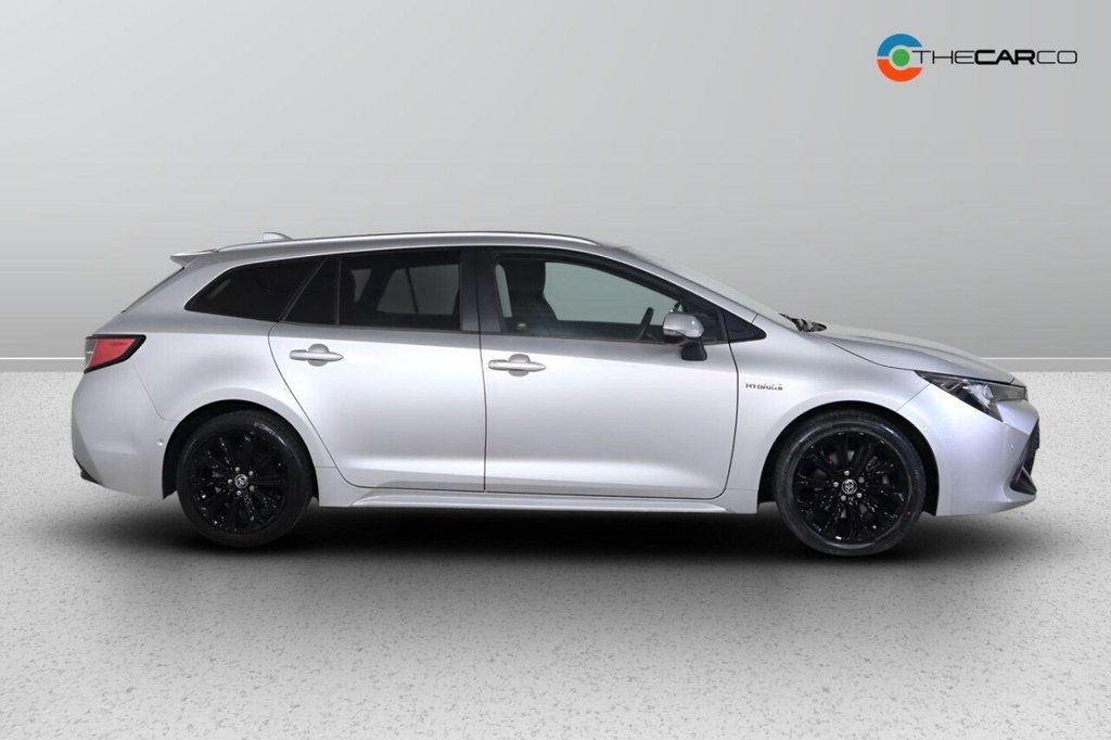 Used Toyota Corolla 2020 for sale - 76376010: Photo 10
