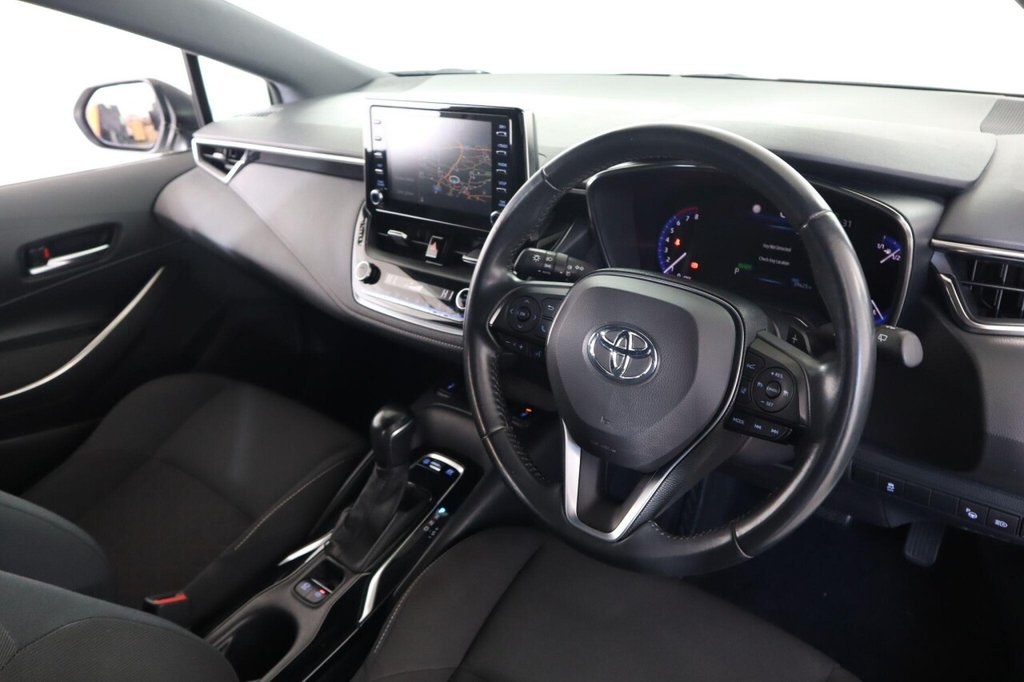 Used Toyota Corolla 2020 for sale - 76376010: Photo 12