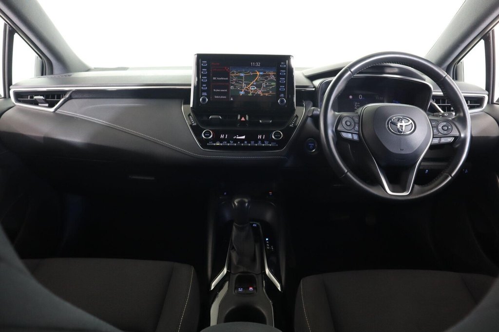 Used Toyota Corolla 2020 for sale - 76376010: Photo 13