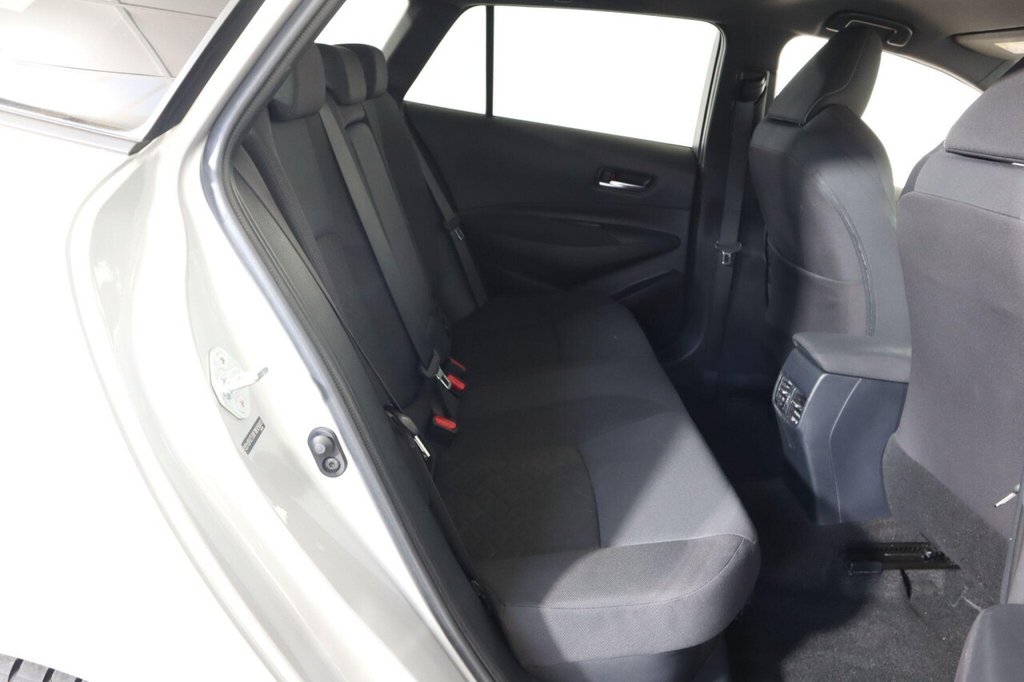 Used Toyota Corolla 2020 for sale - 76376010: Photo 15