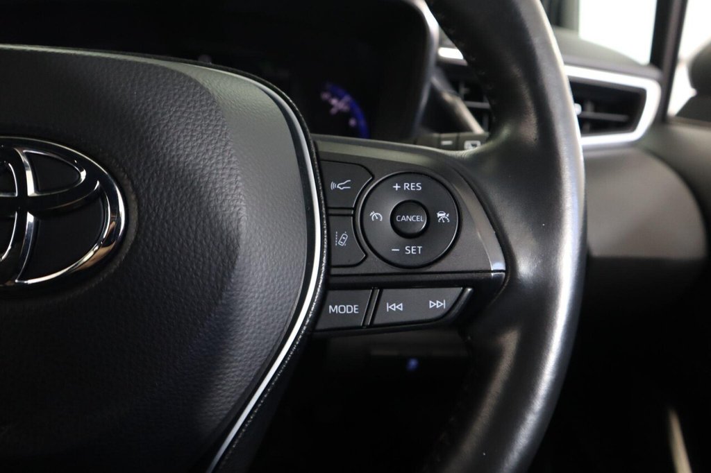 Used Toyota Corolla 2020 for sale - 76376010: Photo 17