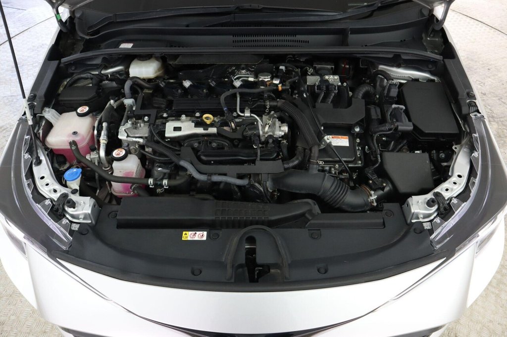 Used Toyota Corolla 2020 for sale - 76376010: Photo 28