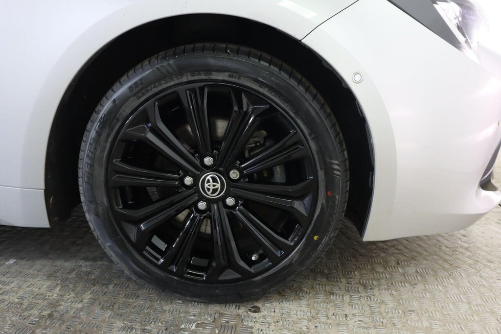 Used Toyota Corolla 2020 for sale - 76376010: Photo 29