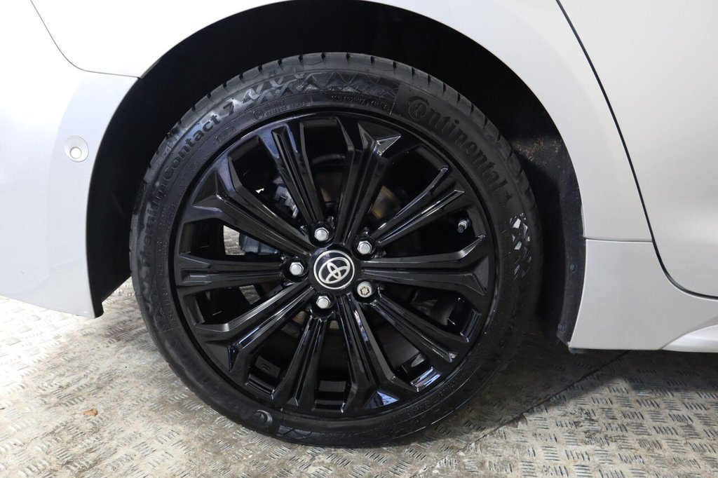 Used Toyota Corolla 2020 for sale - 76376010: Photo 30