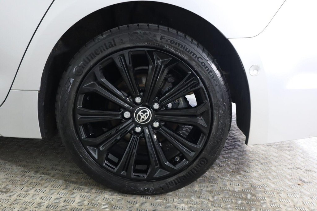 Used Toyota Corolla 2020 for sale - 76376010: Photo 31