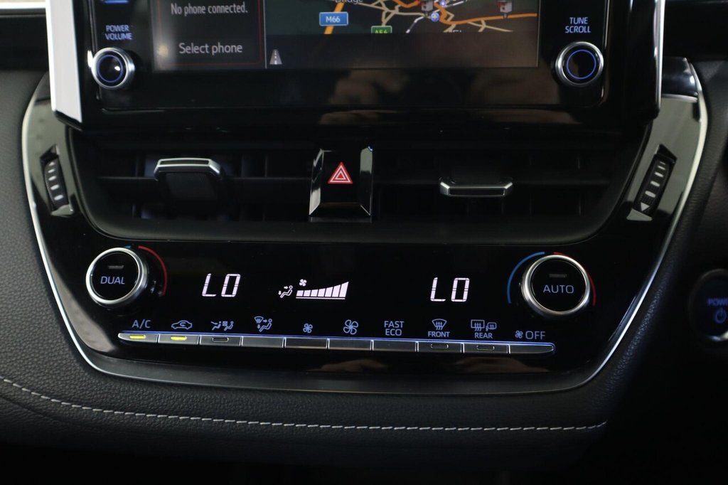 Used Toyota Corolla 2020 for sale - 76376010: Photo 34