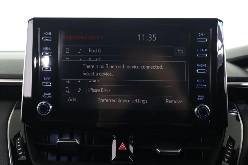 Used Toyota Corolla 2020 for sale - 76376010: Photo 37